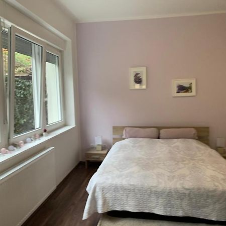Apartman Zelengaj Zagreb Exterior photo