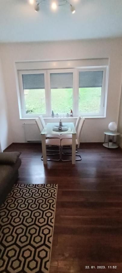 Apartman Zelengaj Zagreb Exterior photo
