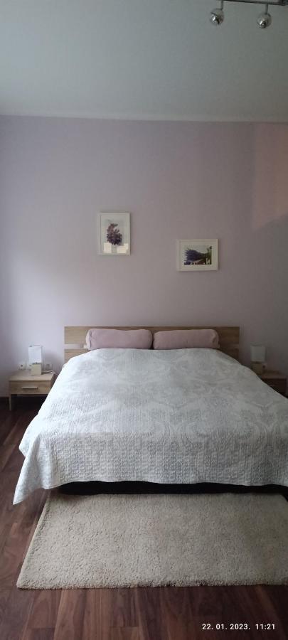 Apartman Zelengaj Zagreb Exterior photo