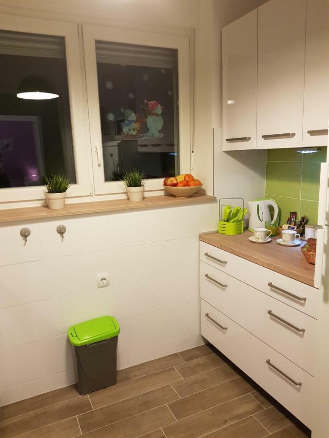Apartman Zelengaj Zagreb Exterior photo