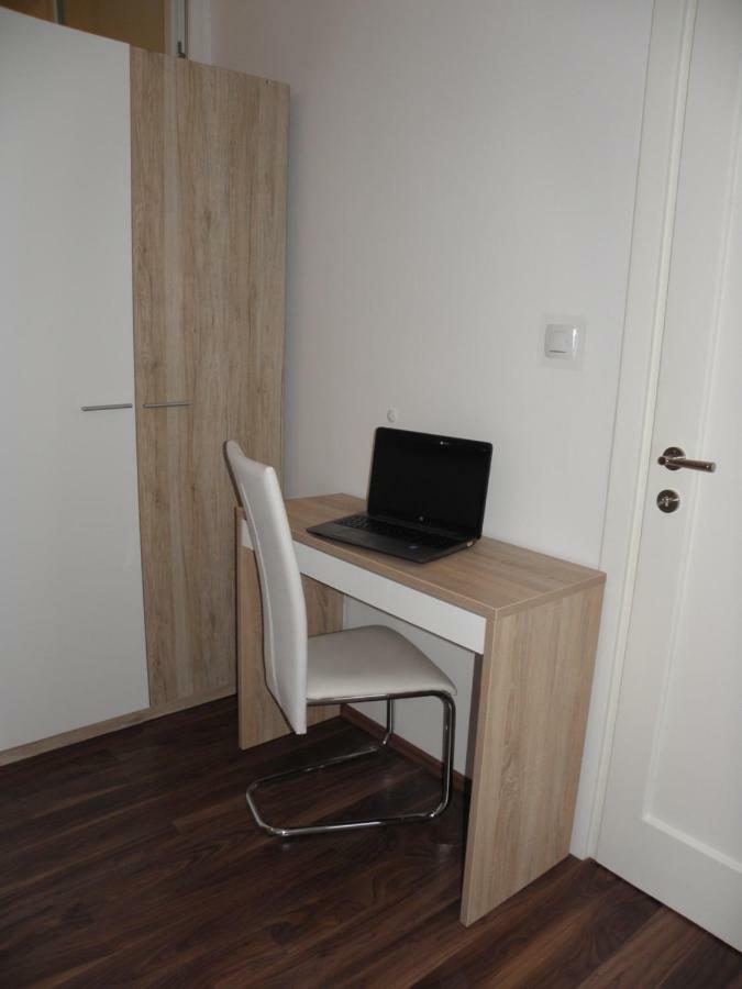 Apartman Zelengaj Zagreb Exterior photo