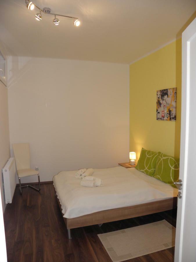 Apartman Zelengaj Zagreb Exterior photo
