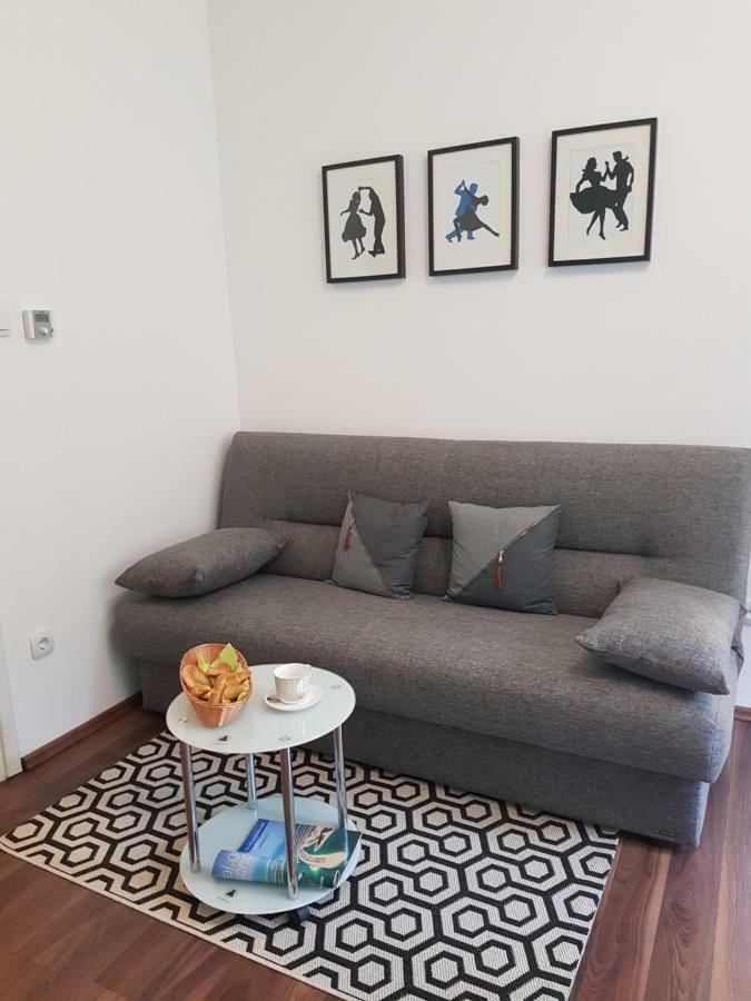 Apartman Zelengaj Zagreb Exterior photo