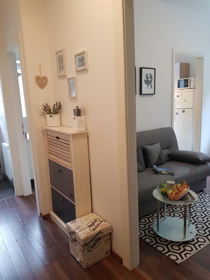 Apartman Zelengaj Zagreb Exterior photo