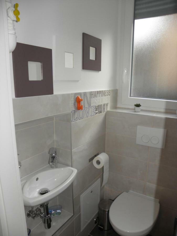 Apartman Zelengaj Zagreb Exterior photo